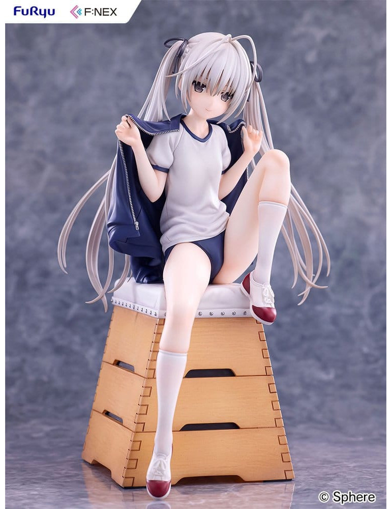 Furyu - Yosuga no Sora - figure F:NEX Sora Kasugano Bloomers Ver.