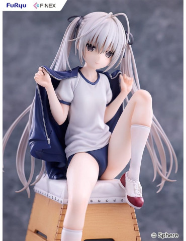 Furyu - Yosuga no Sora - figure F:NEX Sora Kasugano Bloomers Ver. 2