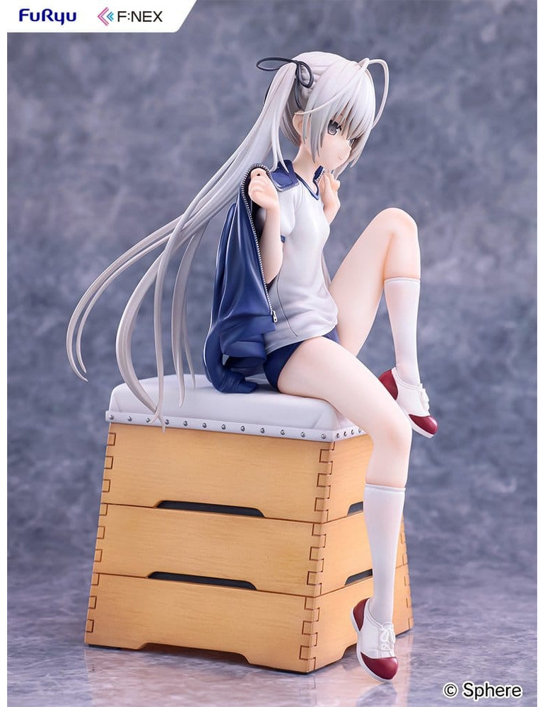 Furyu - Yosuga no Sora - figurine F:NEX Sora Kasugano Bloomers Ver.