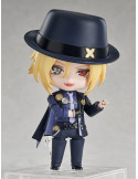 Good Smile Company - Zenless Zone Zero - figure Nendoroid Hugo Vlad