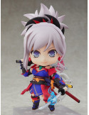 Good Smile Company - Fate/Grand Order - figurine Nendoroid Saber/Miyamoto Musashi