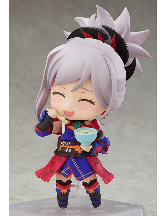 Good Smile Company - Fate/Grand Order - figure Nendoroid Saber/Miyamoto Musashi