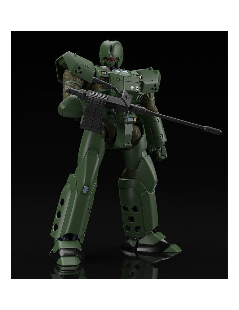 Good Smile Company - Mobile Police Patlabor - figure Moderoid ARL-99 Helldiver (re-run)