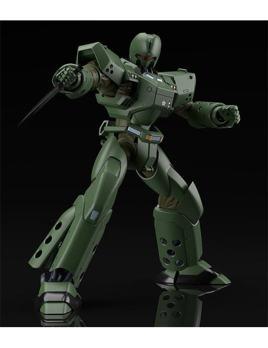 Good Smile Company - Mobile Police Patlabor - figurine Moderoid ARL-99 Helldiver (re-run)