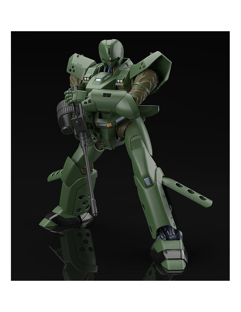 Good Smile Company - Mobile Police Patlabor - figure Moderoid ARL-99 Helldiver (re-run)