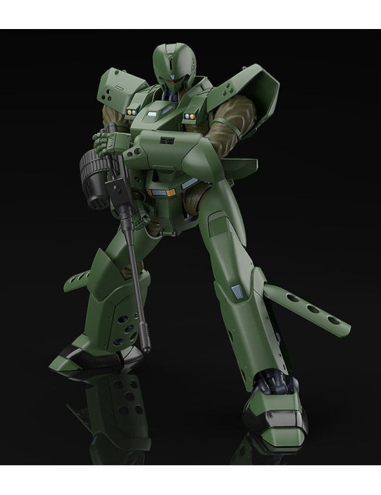 Good Smile Company - Mobile Police Patlabor - figurine Moderoid ARL-99 Helldiver (re-run)