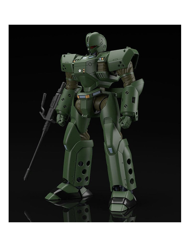 Good Smile Company - Mobile Police Patlabor - figurine Moderoid ARL-99 Helldiver (re-run)