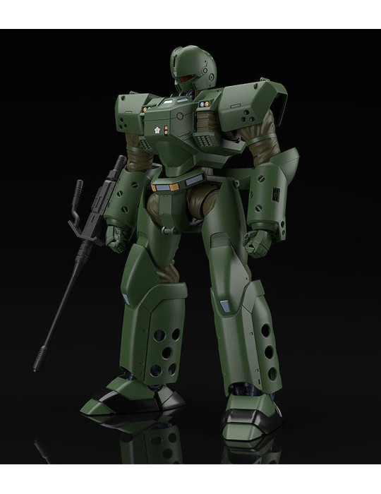 Good Smile Company - Mobile Police Patlabor - figure Moderoid ARL-99 Helldiver (re-run)