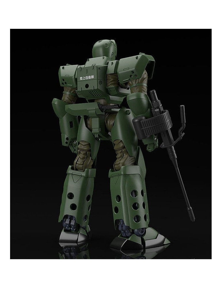 Good Smile Company - Mobile Police Patlabor - figure Moderoid ARL-99 Helldiver (re-run)