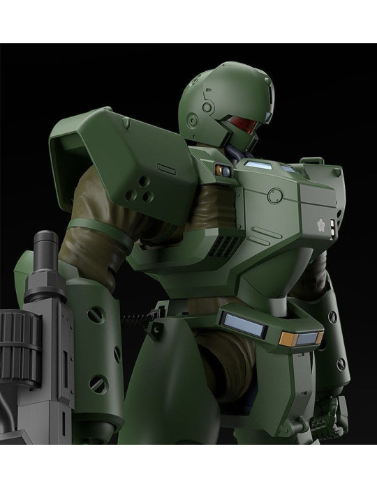 Good Smile Company - Mobile Police Patlabor - figure Moderoid ARL-99 Helldiver (re-run)