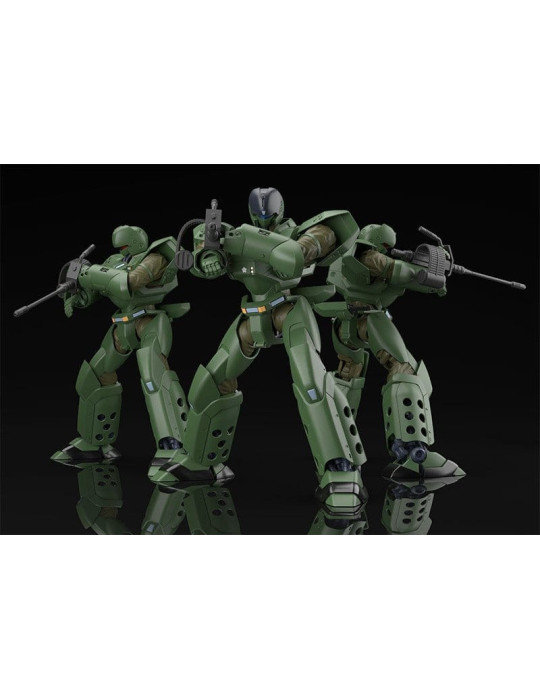 Good Smile Company - Mobile Police Patlabor - figure Moderoid ARL-99 Helldiver (re-run)