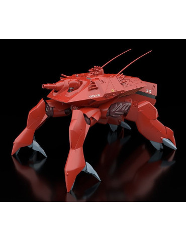 Good Smile Company - Mobile Police Patlabor - figure Moderoid HAL-X10