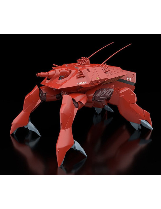 Good Smile Company - Mobile Police Patlabor - figurine Moderoid HAL-X10