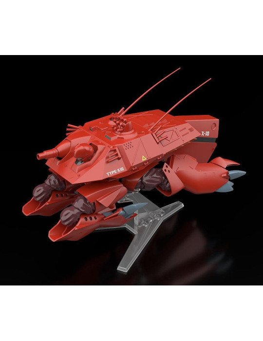 Good Smile Company - Mobile Police Patlabor - figure Moderoid HAL-X10