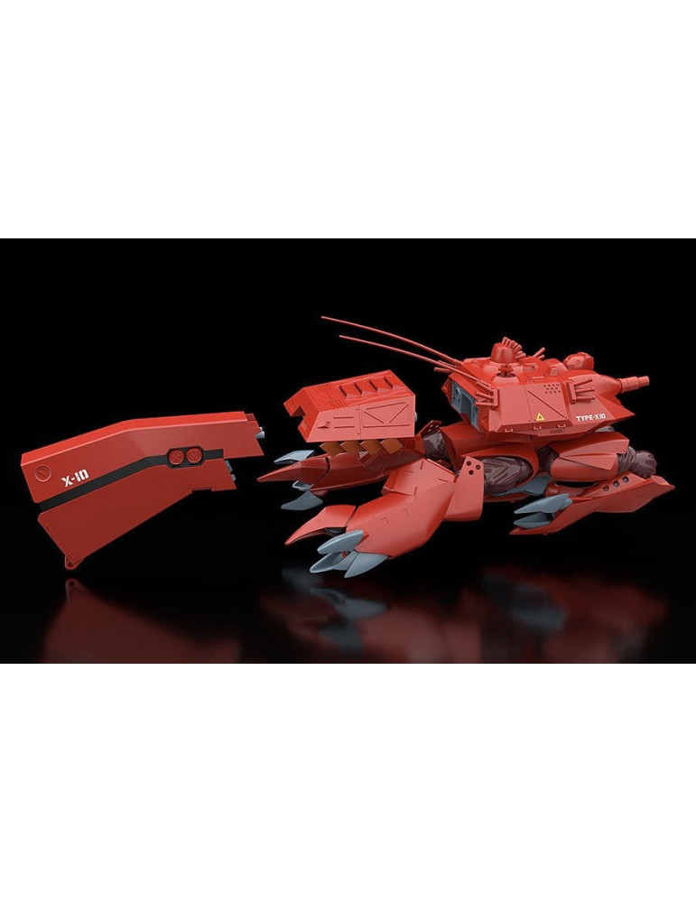 Good Smile Company - Mobile Police Patlabor - figure Moderoid HAL-X10