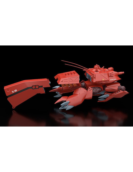 Good Smile Company - Mobile Police Patlabor - figure Moderoid HAL-X10