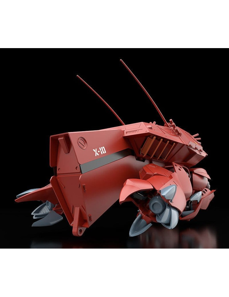 Good Smile Company - Mobile Police Patlabor - figure Moderoid HAL-X10