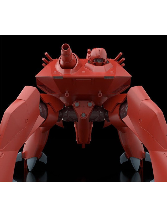 Good Smile Company - Mobile Police Patlabor - figure Moderoid HAL-X10