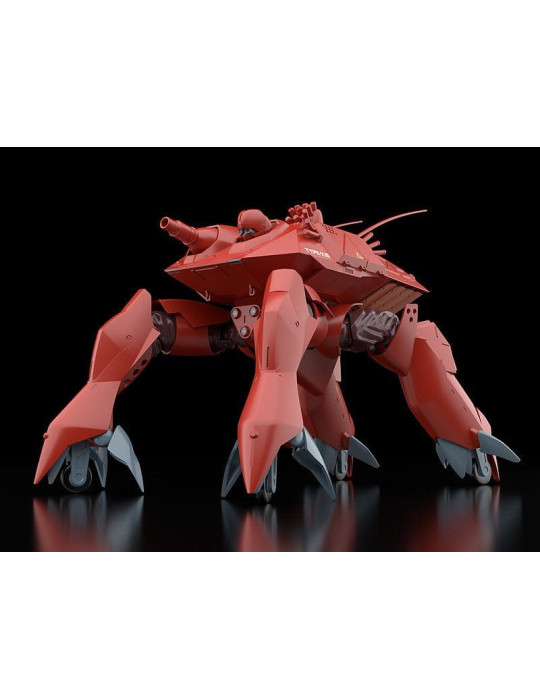 Good Smile Company - Mobile Police Patlabor - figure Moderoid HAL-X10