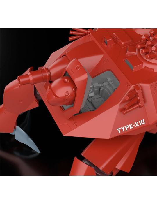 Good Smile Company - Mobile Police Patlabor - figure Moderoid HAL-X10