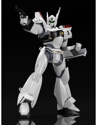Good Smile Company - Mobile Police Patlabor - figurine Moderoid AV-98 Ingram