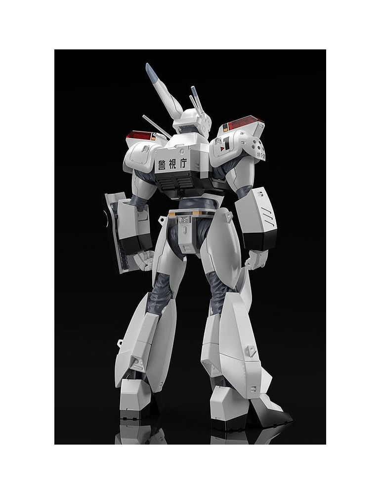 Good Smile Company - Mobile Police Patlabor - figurine Moderoid AV-98 Ingram