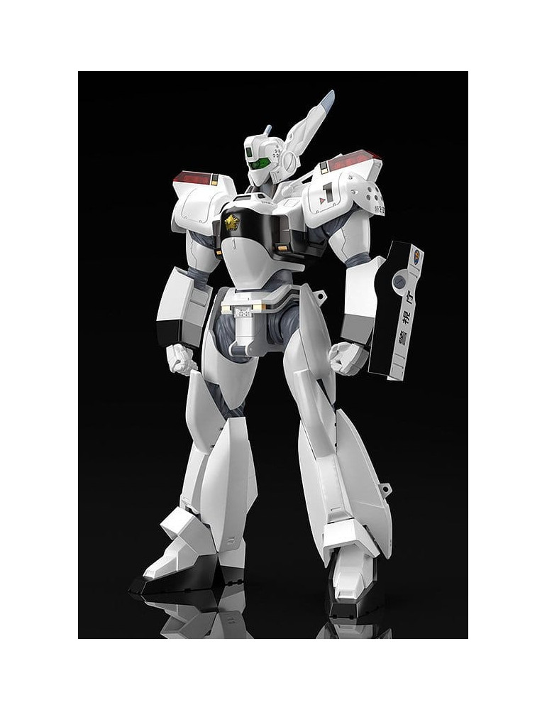 Good Smile Company - Mobile Police Patlabor - figurine Moderoid AV-98 Ingram
