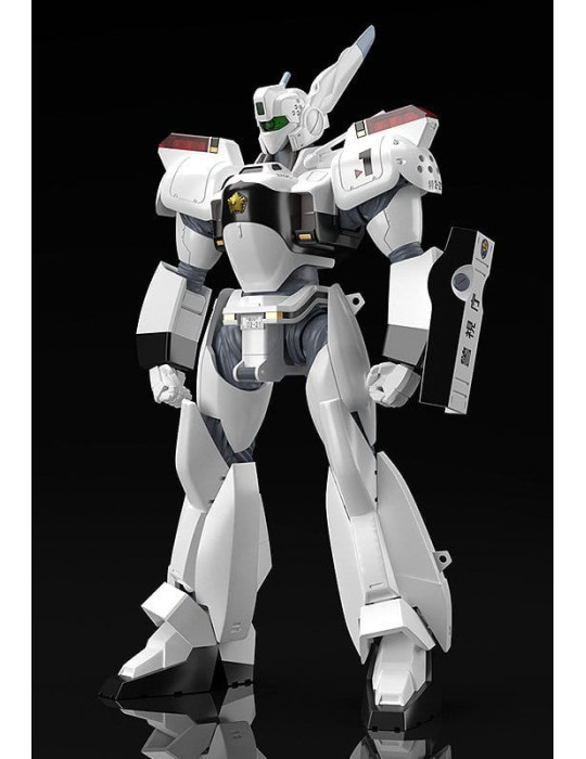 Good Smile Company - Mobile Police Patlabor - figurine Moderoid AV-98 Ingram