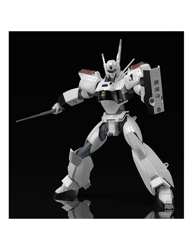 Good Smile Company - Mobile Police Patlabor - figurine Moderoid AV-98 Ingram