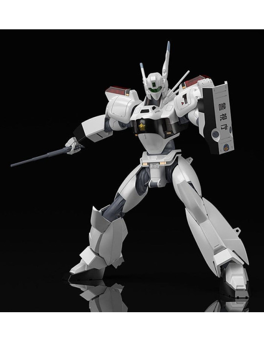 Good Smile Company - Mobile Police Patlabor - figure Moderoid AV-98 Ingram
