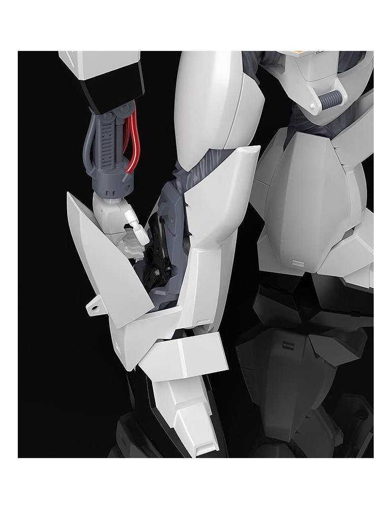 Good Smile Company - Mobile Police Patlabor - figure Moderoid AV-98 Ingram