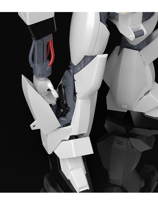 Good Smile Company - Mobile Police Patlabor - figure Moderoid AV-98 Ingram