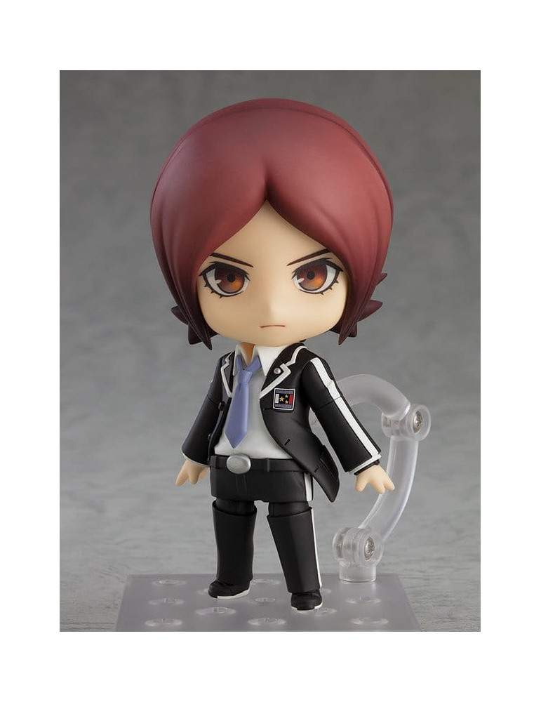 Good Smile Company - Persona 2 Eternal Punishment - figurine Nendoroid Tatsuya Suou