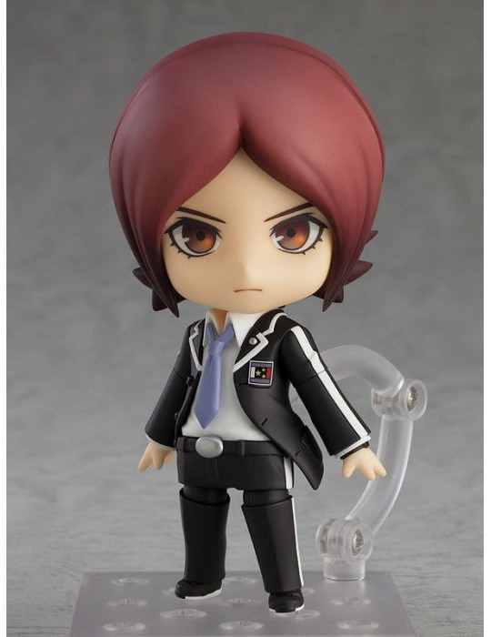 Good Smile Company - Persona 2 Eternal Punishment - figure Nendoroid Tatsuya Suou
