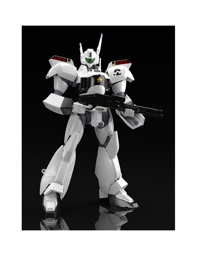 Good Smile Company - Mobile Police Patlabor - figure Moderoid AV-98 Ingram