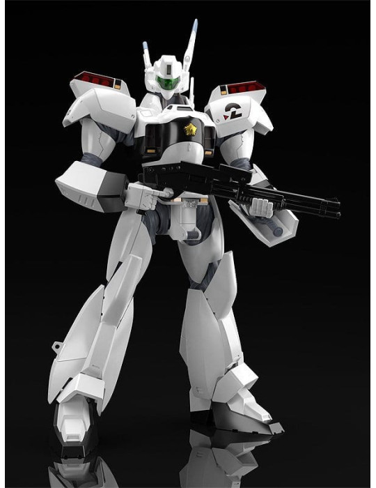 Good Smile Company - Mobile Police Patlabor - figurine Moderoid AV-98 Ingram