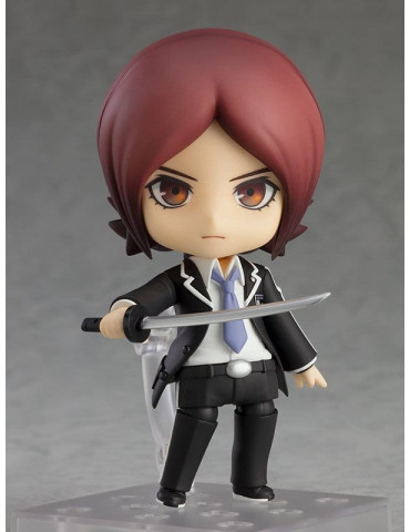 Good Smile Company - Persona 2 Eternal Punishment - figurine Nendoroid Tatsuya Suou 2