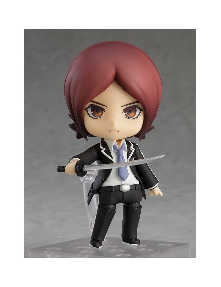 Good Smile Company - Persona 2 Eternal Punishment - figurine Nendoroid Tatsuya Suou