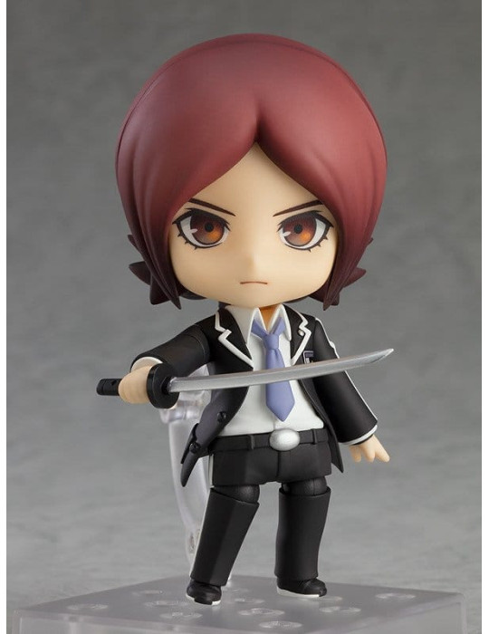 Good Smile Company - Persona 2 Eternal Punishment - figure Nendoroid Tatsuya Suou