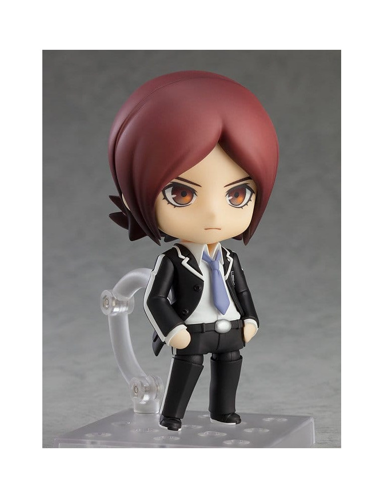 Good Smile Company - Persona 2 Eternal Punishment - figurine Nendoroid Tatsuya Suou