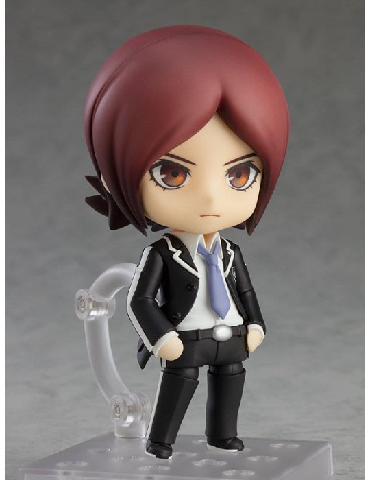 Good Smile Company - Persona 2 Eternal Punishment - figure Nendoroid Tatsuya Suou