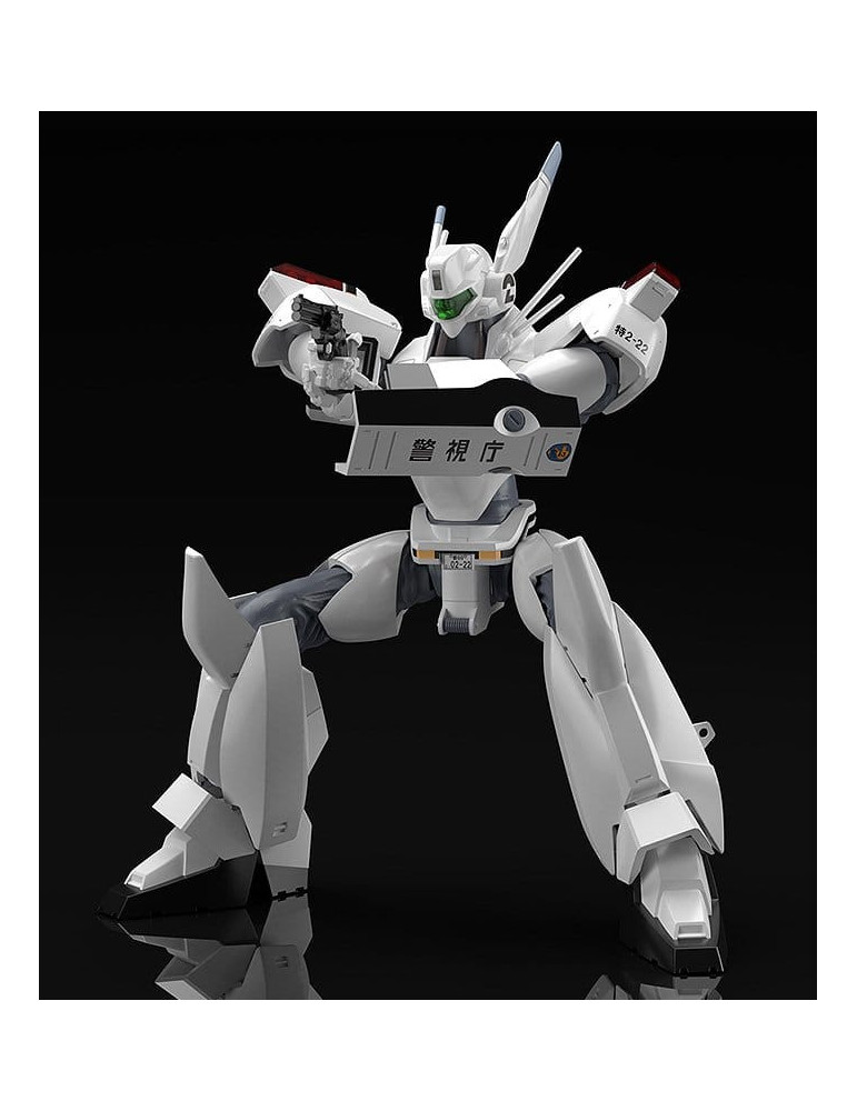Good Smile Company - Mobile Police Patlabor - figure Moderoid AV-98 Ingram