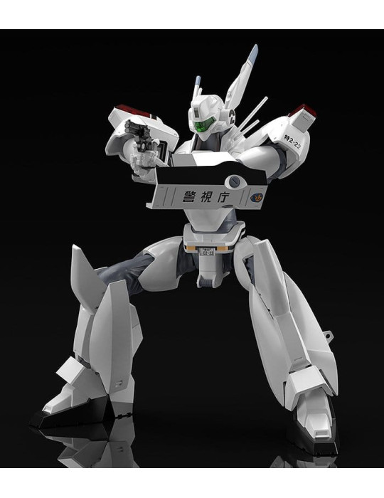 Good Smile Company - Mobile Police Patlabor - figurine Moderoid AV-98 Ingram