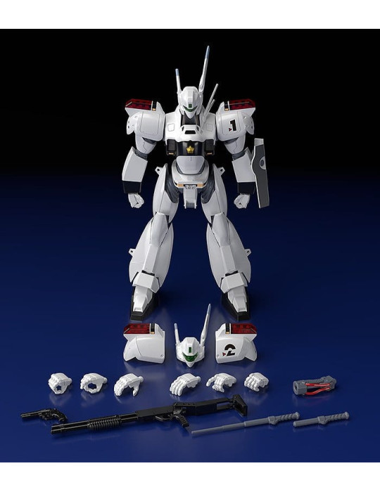 Good Smile Company - Mobile Police Patlabor - figure Moderoid AV-98 Ingram