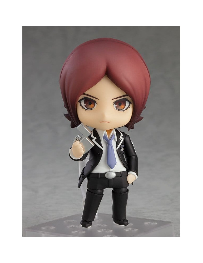 Good Smile Company - Persona 2 Eternal Punishment - figurine Nendoroid Tatsuya Suou