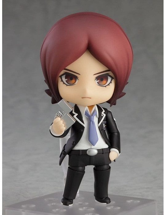 Good Smile Company - Persona 2 Eternal Punishment - figurine Nendoroid Tatsuya Suou