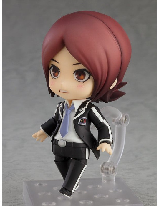 Good Smile Company - Persona 2 Eternal Punishment - figurine Nendoroid Tatsuya Suou