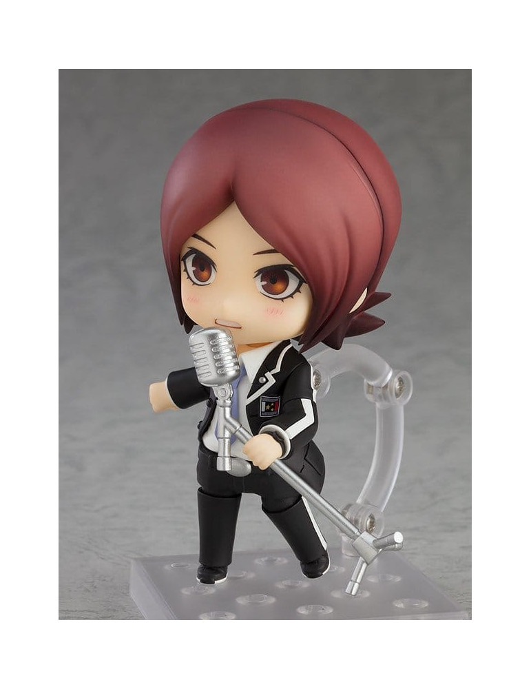 Good Smile Company - Persona 2 Eternal Punishment - figurine Nendoroid Tatsuya Suou