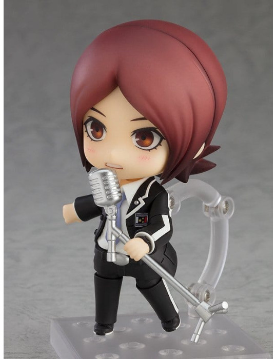 Good Smile Company - Persona 2 Eternal Punishment - figure Nendoroid Tatsuya Suou