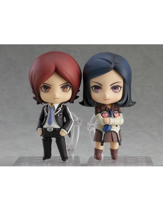 Good Smile Company - Persona 2 Eternal Punishment - figurine Nendoroid Tatsuya Suou